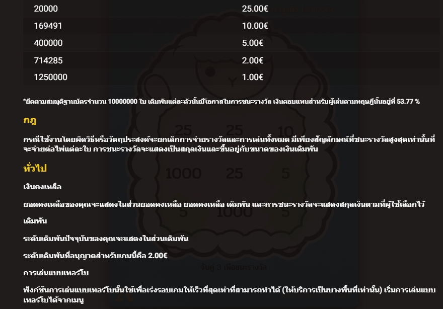 SHAVE THE SHEEP Hacksaw Gaming pgslot168 vip เว้บตรง