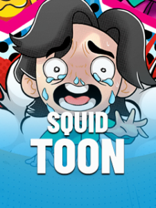 SQUID TOON askmeslot pgslot 168 vip