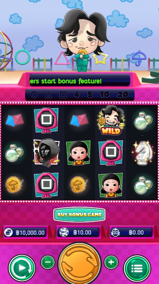 SQUID TOON askmeslot pgslot 168 vip ทางเข้า