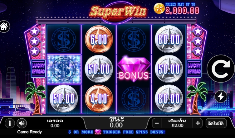 SUPER WIN 5G Games pgslot168 vip ทดลองเล่น