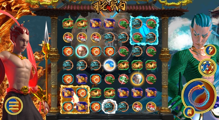 The Legend of Ne Zha Askmeplay pgslot168 vip ทดลองเล่น