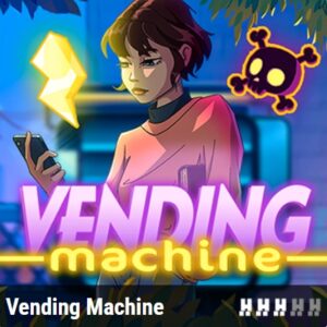 VENDING MACHINE Hacksaw Gaming pgslot168 vip