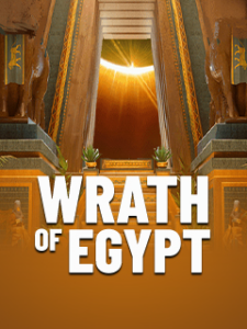 WRATH OF EGYPT askmeslot pgslot 168 vip