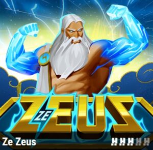 ZE ZEUS Hacksaw Gaming pgslot168 vip