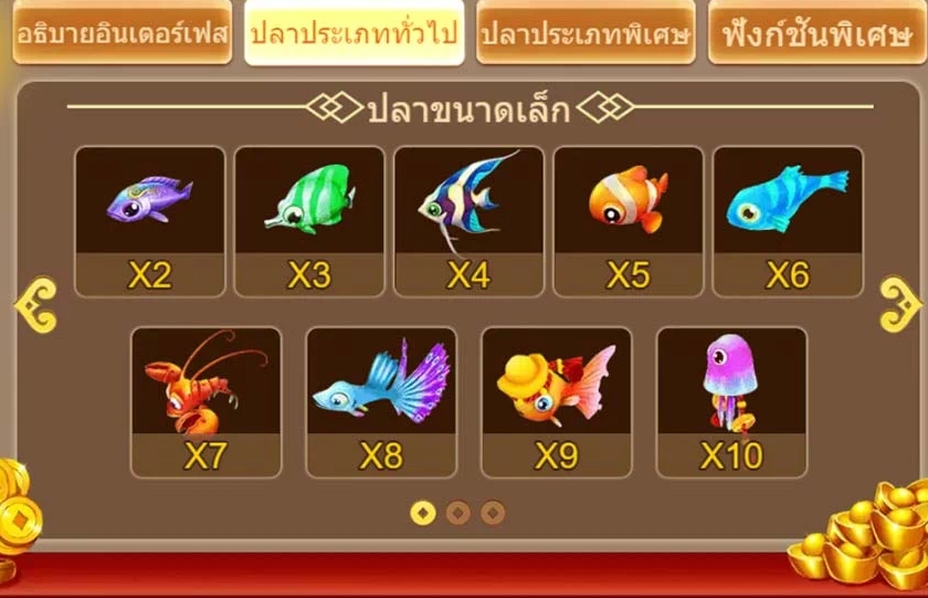 3 Gods Fishing ASKMEBET pgslot168 vip เครดิตฟรี