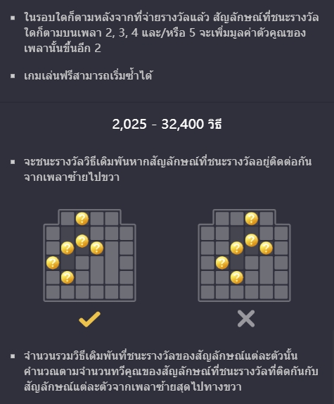 Asgardian Rising PG SLOT pgslot168 vip ฝาก ถอน