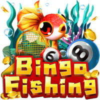 Bingo Fishing ASKMEBET pgslot168 vip