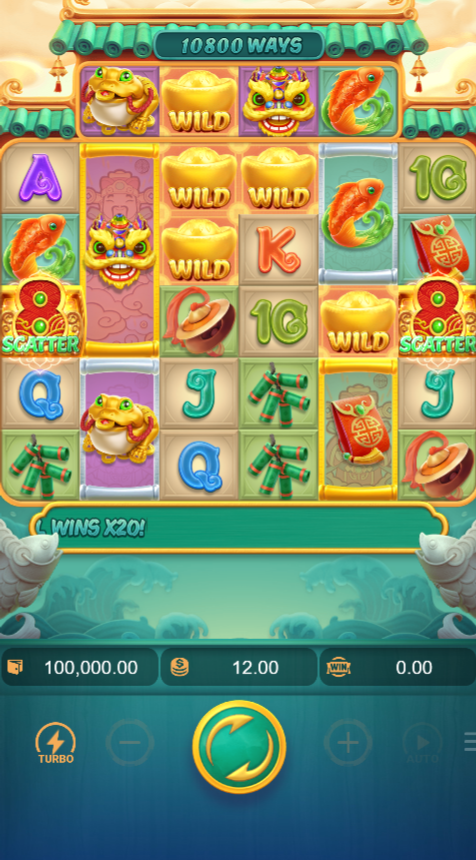 Caishen Wins PG SLOT pgslot168 vip ทดลองเล่น