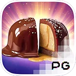 Chocolate Deluxe PG SLOT pgslot168 vip