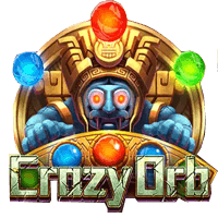 Crazy Orb ASKMEBET pgslot168 vip