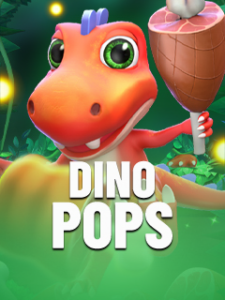 DINO POP askmeslot pgslot 168 vip