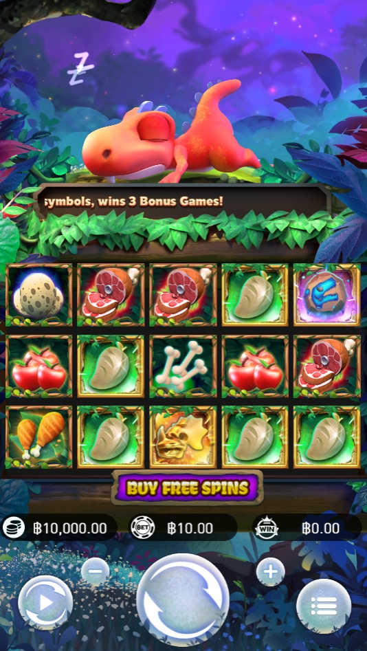 DINO POP askmeslot pgslot 168 vip ทางเข้า