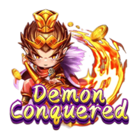 Demon Conquered ASKMEBET pgslot168 vip