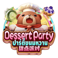 Dessert Party ASKMEBET pgslot168 vip