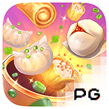 Dim Sum Mania PG SLOT pgslot168 vip