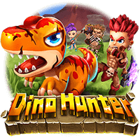 Dino Hunter ASKMEBET pgslot168 vip