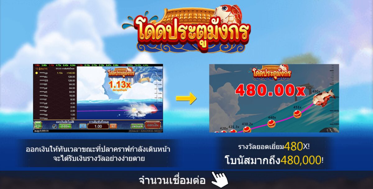 Dragon or Crash ASKMEBET pgslot168 vip ทางเข้า