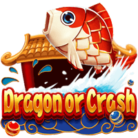 Dragon or Crash ASKMEBET pgslot168 vip