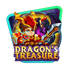 Dragon’s Treasure ASKMEBET pgslot168 vip