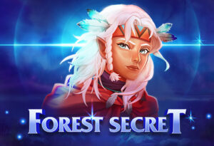 Forest Secret NEXTSPIN pgslot168 vip