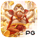 Ganesha Fortune PG SLOT pgslot168 vip