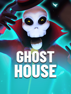 Ghost House askmeslot pgslot168 vip