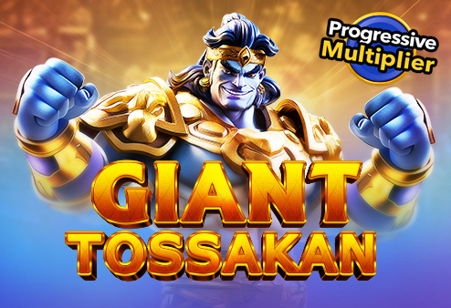 Giant Tossakan NEXTSPIN pgslot168 vip