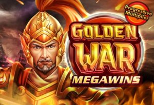 Golden War NEXTSPIN pgslot168 vip