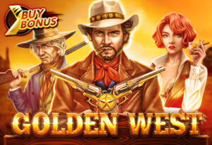 Golden West NEXTSPIN pgslot168 vip