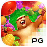 Groundhog Harvest PG SLOT pgslot168 vip