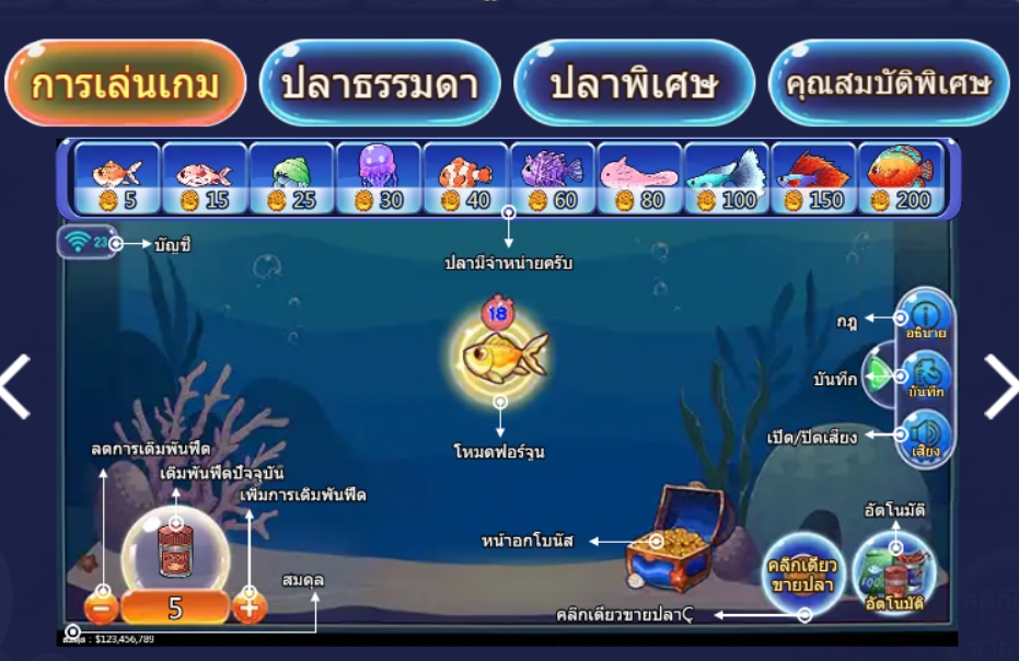 Happy Fish ASKMEBET pgslot168 vip ทางเข้า