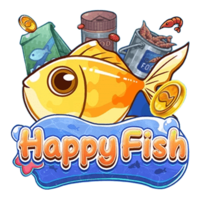 Happy Fish ASKMEBET pgslot168 vip