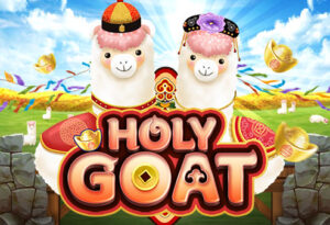 Holy Goat NEXTSPIN pgslot168 vip