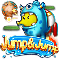 Jump&Jump ASKMEBET pgslot168 vip