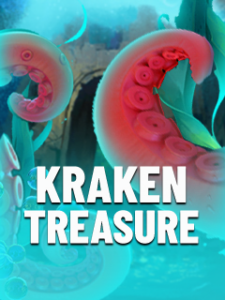 KRAKEN TREASURE askmeslot pgslot 168 vip