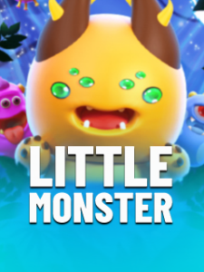 LITTLE MONSTER askmeslot pgslot 168 vip