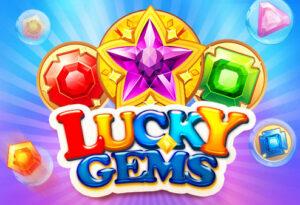 Lucky Gems NEXTSPIN pgslot168 vip