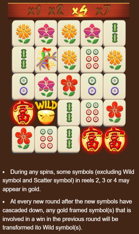 MAHJONG LEGEND ASKMESLOT pgslot168 vip เว็บตรง