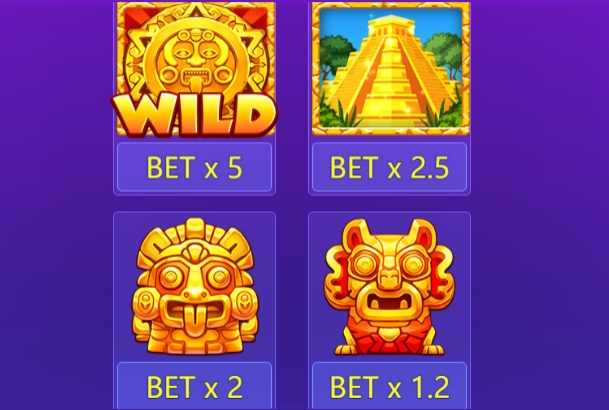 Maya Golden City5 YGR Games pgslot168 vip ฝาก ถอน