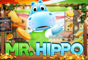 Mr. Hippo NEXTSPIN pgslot168 vip