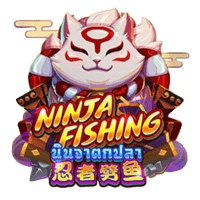 Ninja Fishing ASKMEBET pgslot168 vip