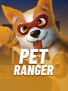 PET RANGER askmeslot pgslot 168 vip