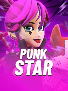 PUNK STAR askmeslot pgslot 168 vip