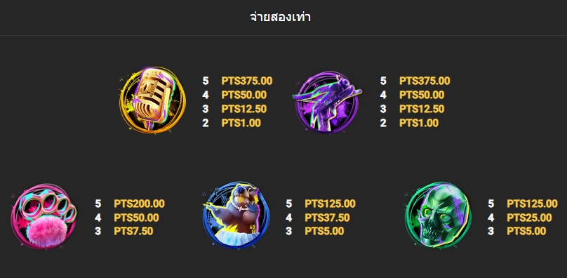 Princess Of Crime NEXTSPIN pgslot168 vip ทางเข้า
