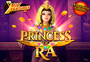 Princess of RA NEXTSPIN pgslot168 vip