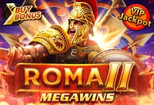 Roma II NEXTSPIN pgslot168 vip