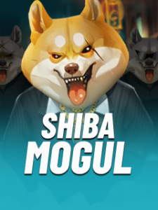 SHIBA MOGUL askmeslot pgslot 168 vip