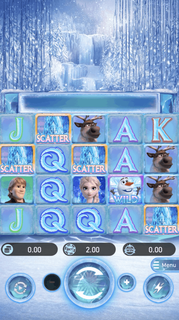 SNOW PRINCESS ASKMESLOT pgslot168 vip ทดลองเล่น