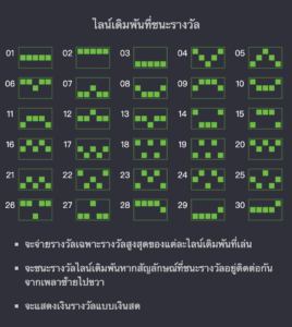 Santa's Gift Rush PG SLOT pgslot168 vip ฝาก ถอน