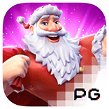 Santa's Gift Rush PG SLOT pgslot168 vip